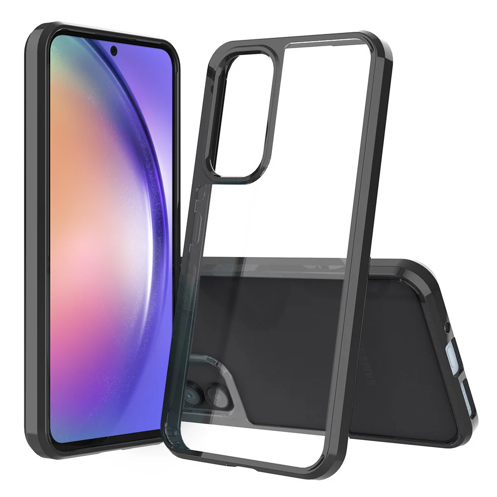 BN-SS23-A545G | Samsung Galaxy A54 5G SM-A546 Case | Shockproof Drop Proof Rugged Cover - Image 3