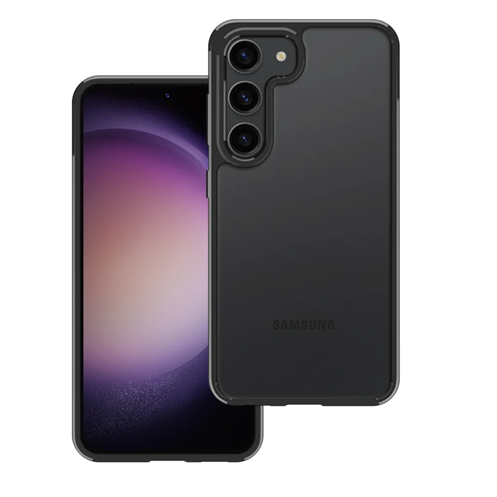 BN-SS23-S23 | Samsung Galaxy S23 SM-S911 Case | Shockproof Drop Proof Rugged Cover