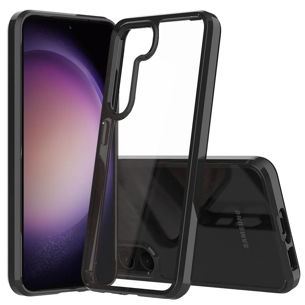 BN-SS23-S23 | Samsung Galaxy S23 SM-S911 Case | Shockproof Drop Proof Rugged Cover - Image 2