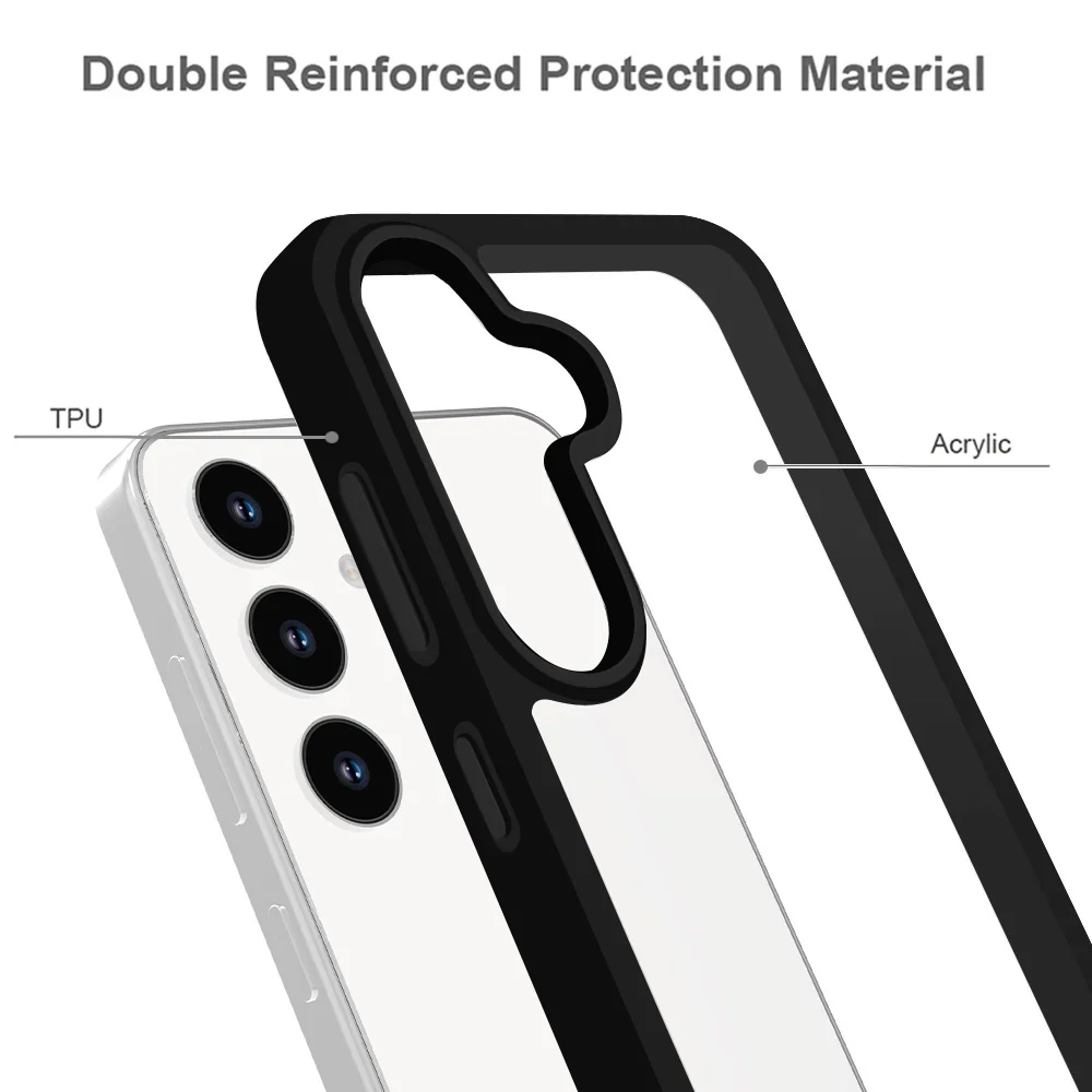 BN-SS23-S23 | Samsung Galaxy S23 SM-S911 Case | Shockproof Drop Proof Rugged Cover - Image 4