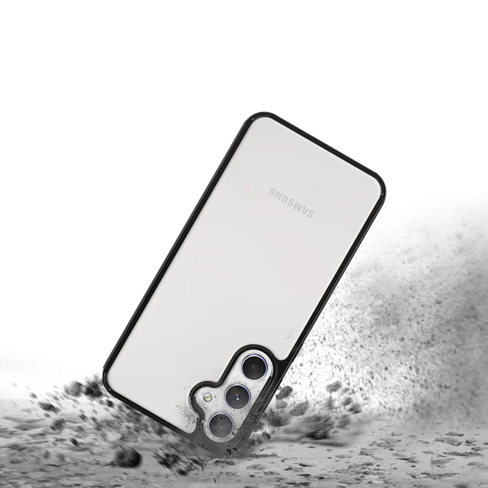 BN-SS23-S23FE | Samsung Galaxy S23 FE 5G SM-S711 Case | Shockproof Drop Proof Rugged Cover - Image 2