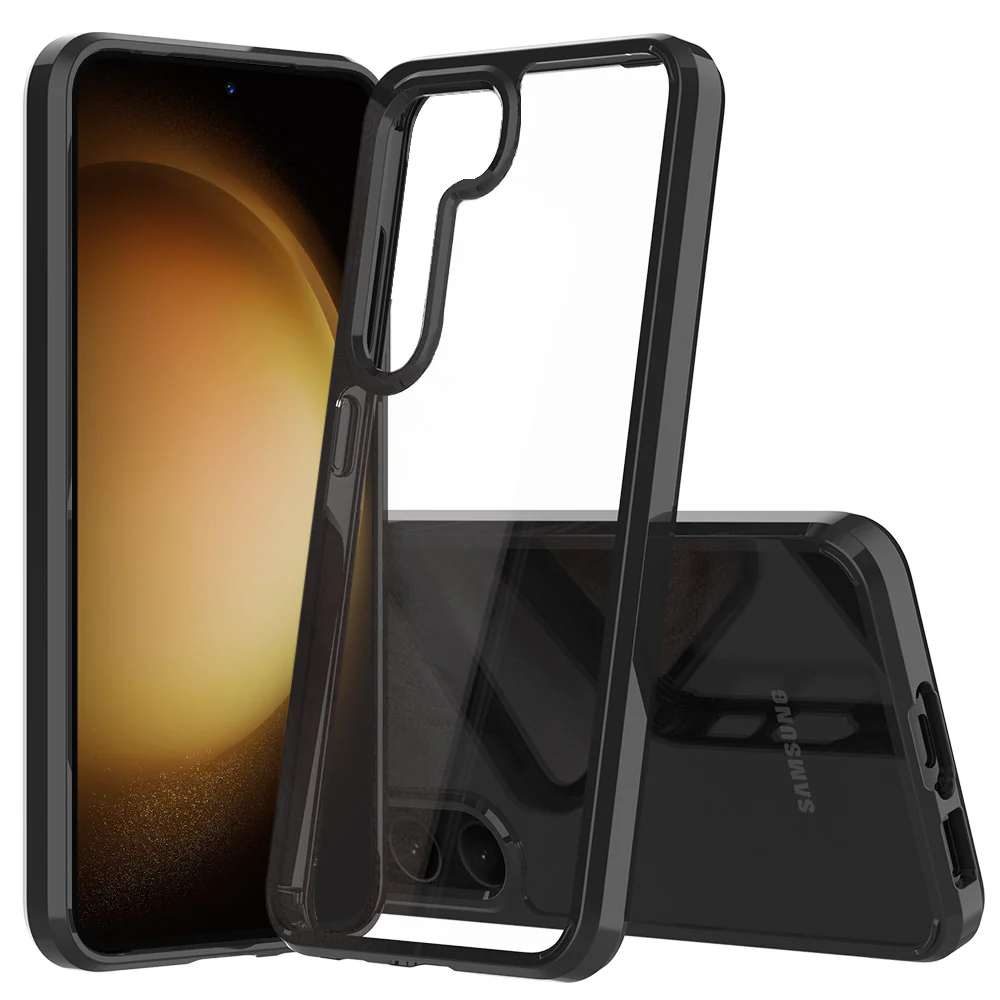 BN-SS23-S23P | Samsung Galaxy S23 Plus SM-S916 Case | Shockproof Drop Proof Rugged Cover - Image 2
