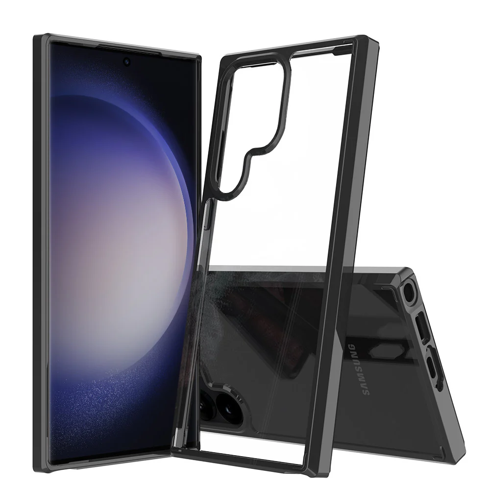 BN-SS23-S23U | Samsung Galaxy S23 Ultra SM-S918 Case | Shockproof Drop Proof Rugged Cover - Image 2
