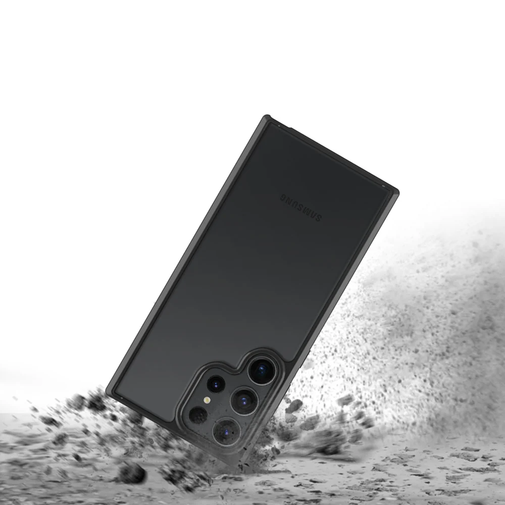 BN-SS23-S23U | Samsung Galaxy S23 Ultra SM-S918 Case | Shockproof Drop Proof Rugged Cover - Image 3