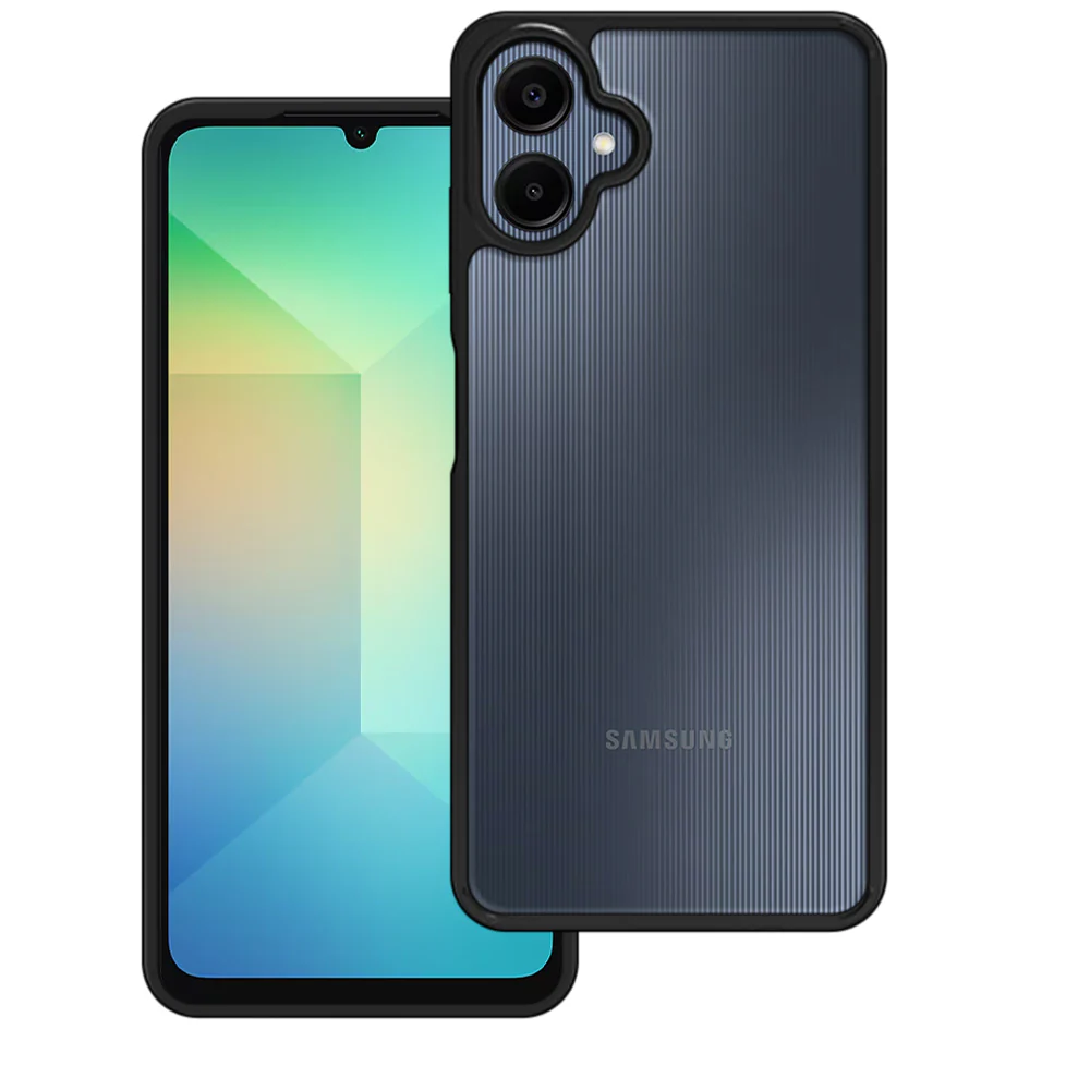 BN-SS24-A064G | Samsung Galaxy A06 4G SM-A065 / 5G SM-A066 Case | Shockproof Drop Proof Rugged Cover