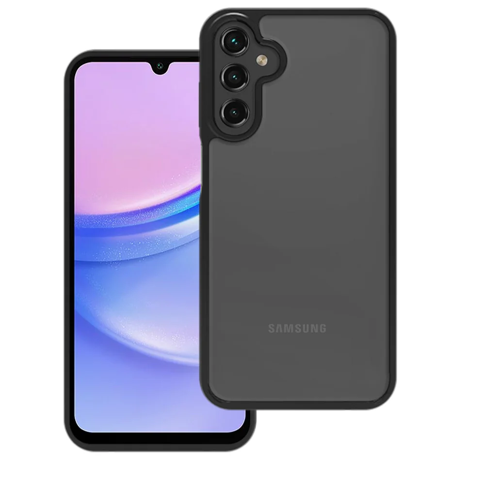 BN-SS24-A155G | Samsung Galaxy A15 5G SM-A156 / A15 4G SM-A155 Case | Shockproof Drop Proof Rugged Cover