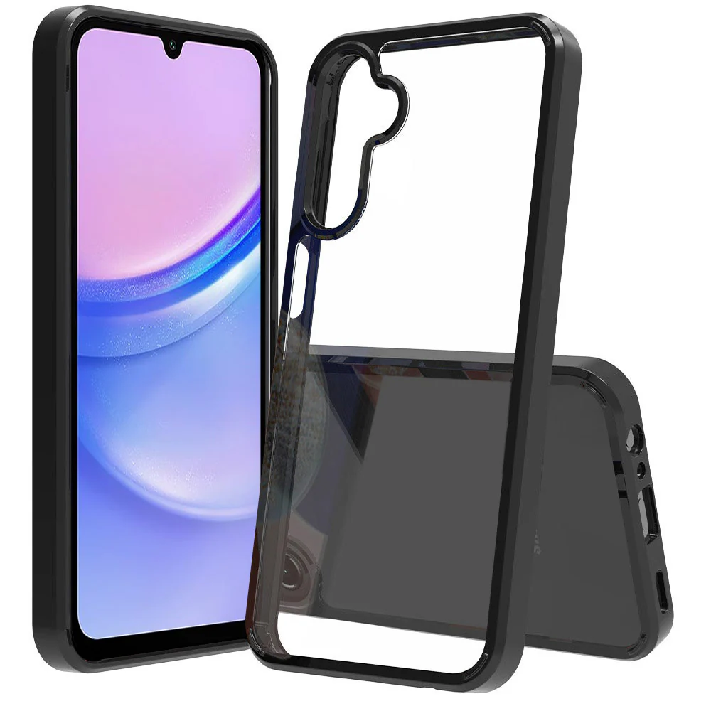 BN-SS24-A155G | Samsung Galaxy A15 5G SM-A156 / A15 4G SM-A155 Case | Shockproof Drop Proof Rugged Cover - Image 2