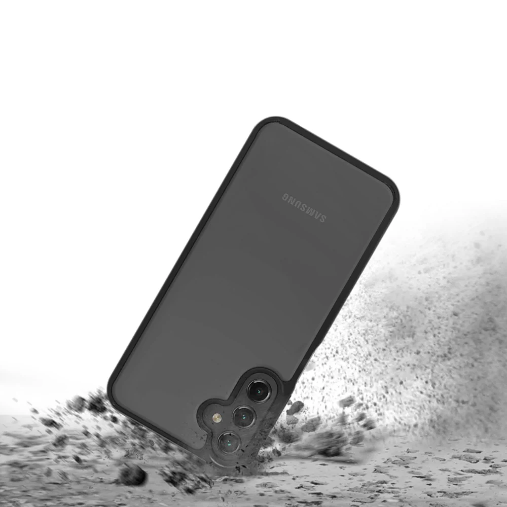 BN-SS24-A155G | Samsung Galaxy A15 5G SM-A156 / A15 4G SM-A155 Case | Shockproof Drop Proof Rugged Cover - Image 3