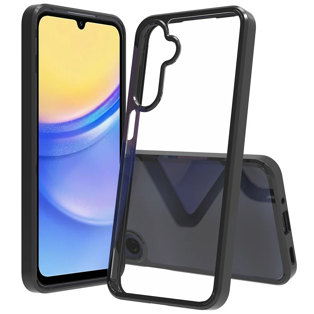 BN-SS24-A165G | Samsung Galaxy A16 5G SM-A166 / A16 4G SM-A165 Case | Shockproof Drop Proof Rugged Cover - Image 2