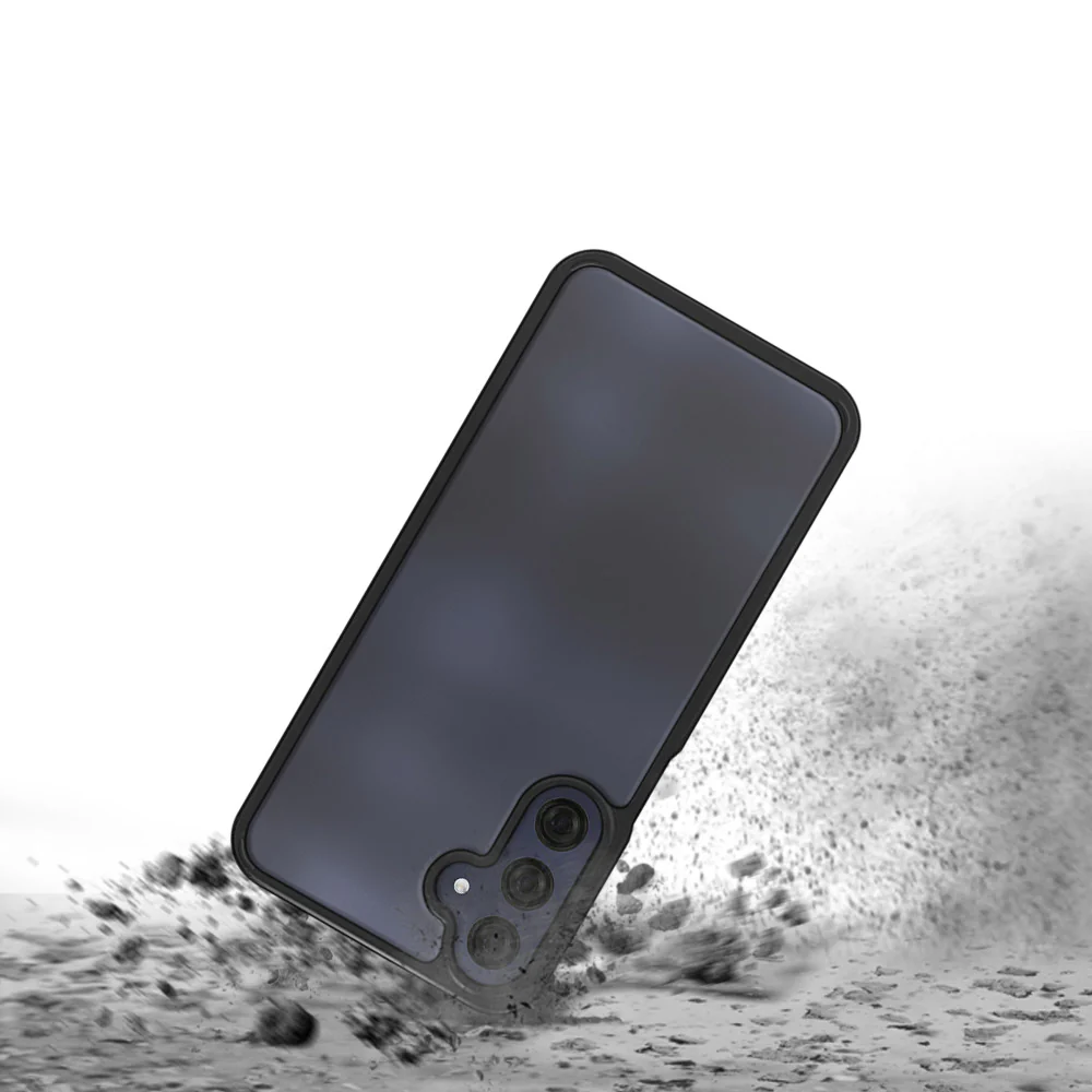 BN-SS24-A165G | Samsung Galaxy A16 5G SM-A166 / A16 4G SM-A165 Case | Shockproof Drop Proof Rugged Cover - Image 4