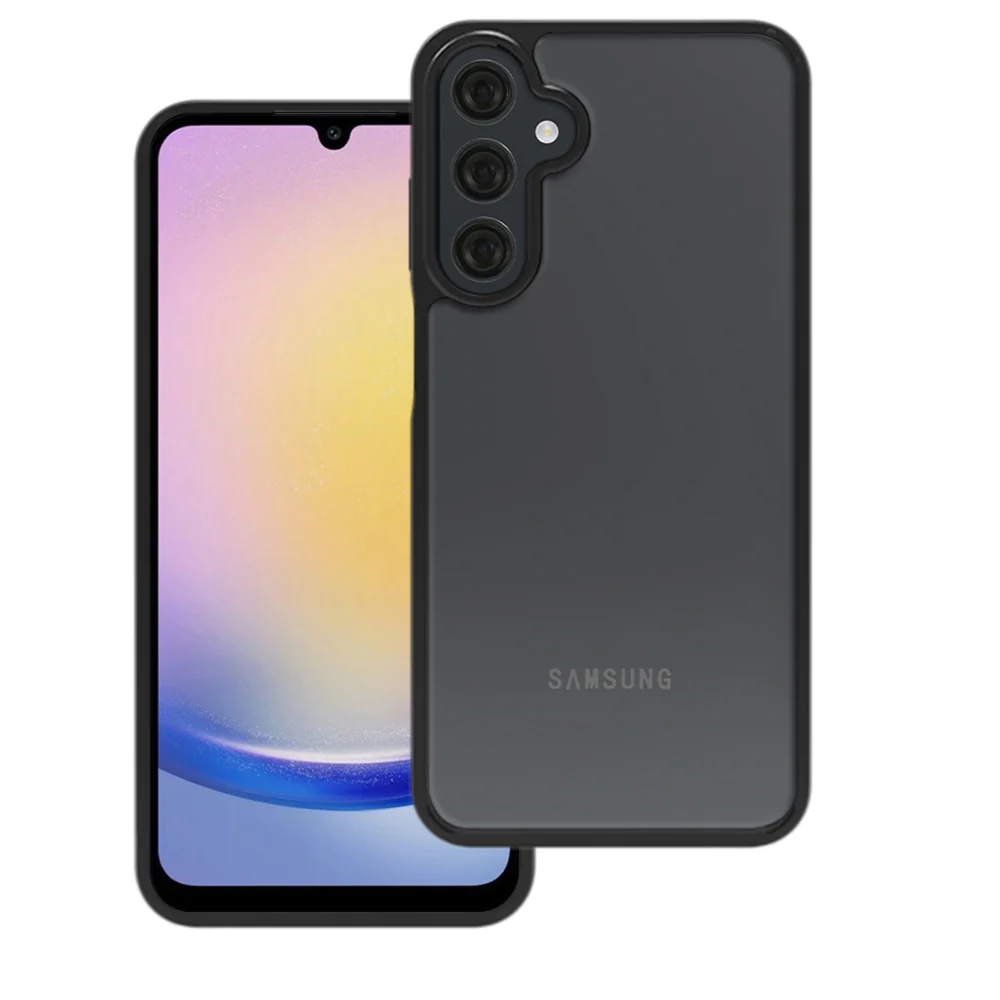 BN-SS24-A255G | Samsung Galaxy A25 5G SM-A256 Case | Shockproof Drop Proof Rugged Cover