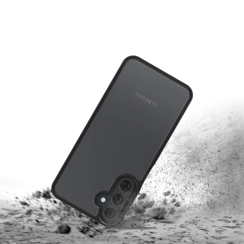 BN-SS24-A255G | Samsung Galaxy A25 5G SM-A256 Case | Shockproof Drop Proof Rugged Cover - Image 2