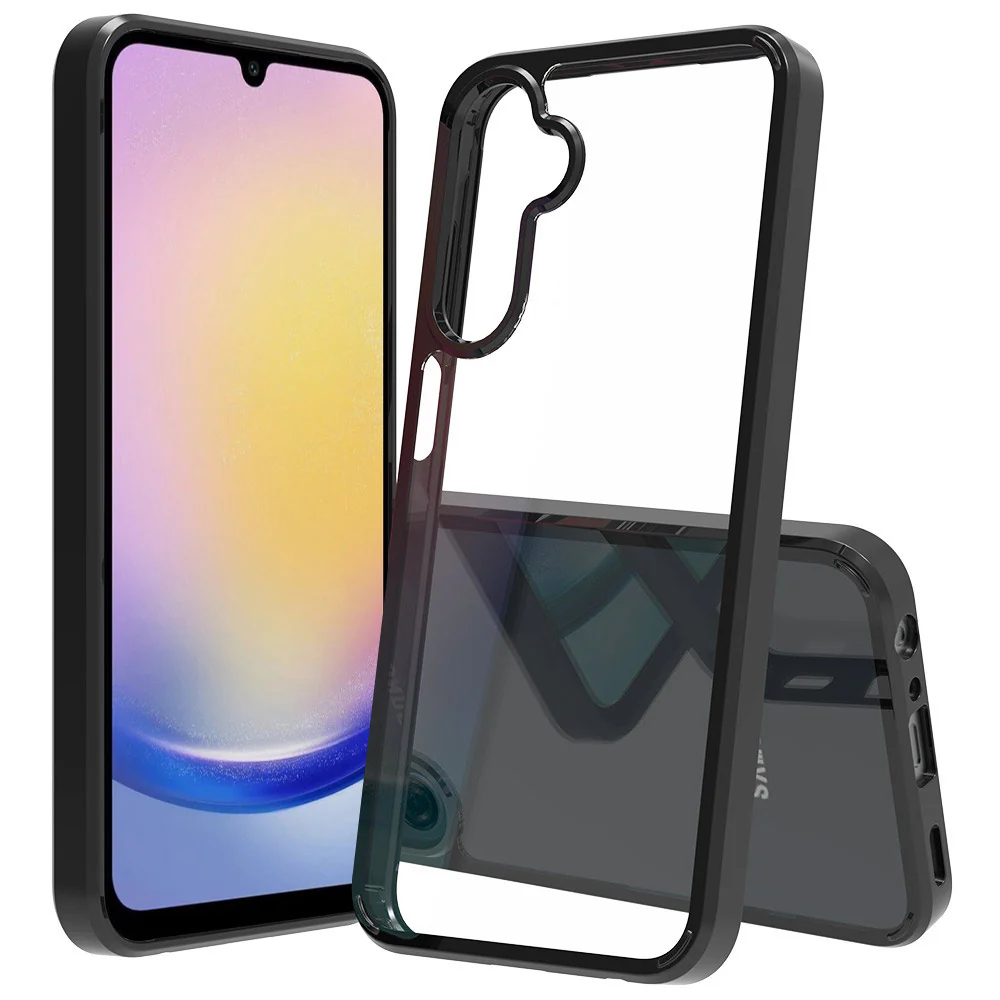 BN-SS24-A255G | Samsung Galaxy A25 5G SM-A256 Case | Shockproof Drop Proof Rugged Cover - Image 3