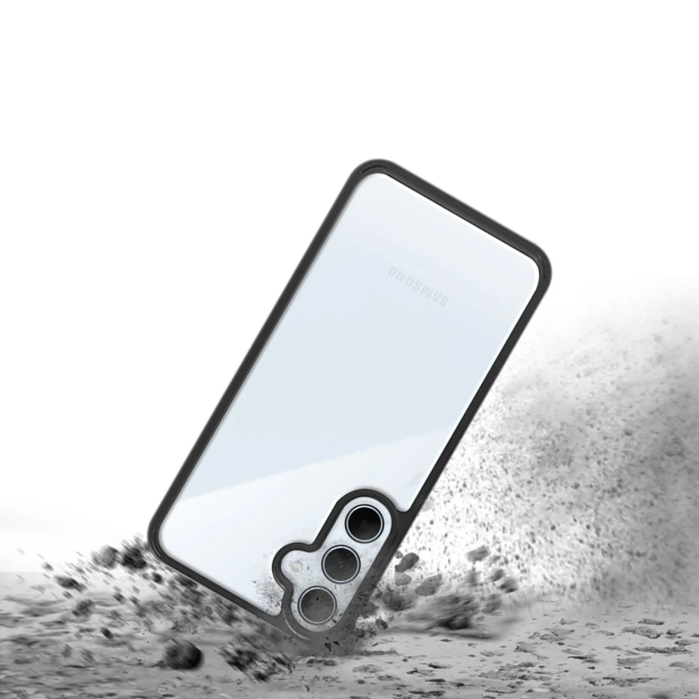 BN-SS24-A355G | Samsung Galaxy A35 5G SM-A356 Case | Shockproof Drop Proof Rugged Cover - Image 3