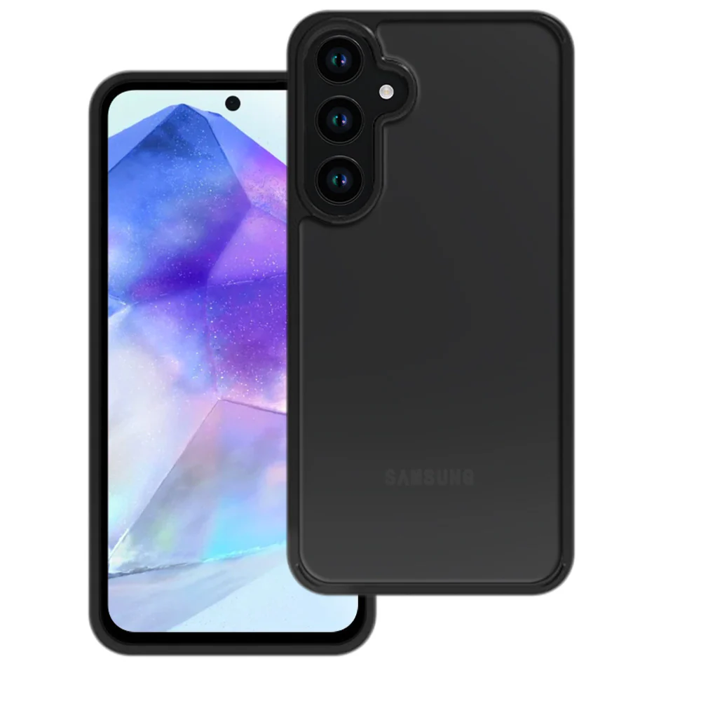 BN-SS24-A555G | Samsung Galaxy A55 5G SM-A556 Case | Shockproof Drop Proof Rugged Cover