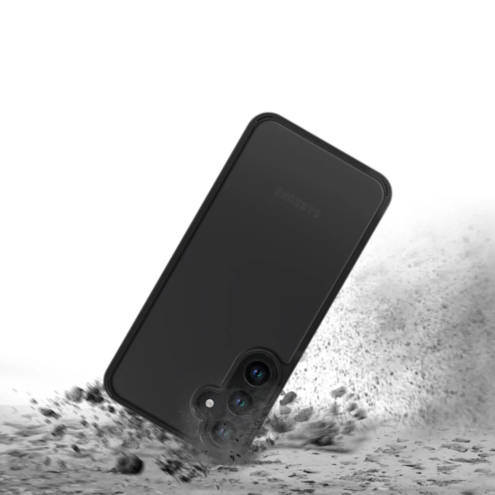 BN-SS24-A555G | Samsung Galaxy A55 5G SM-A556 Case | Shockproof Drop Proof Rugged Cover - Image 2