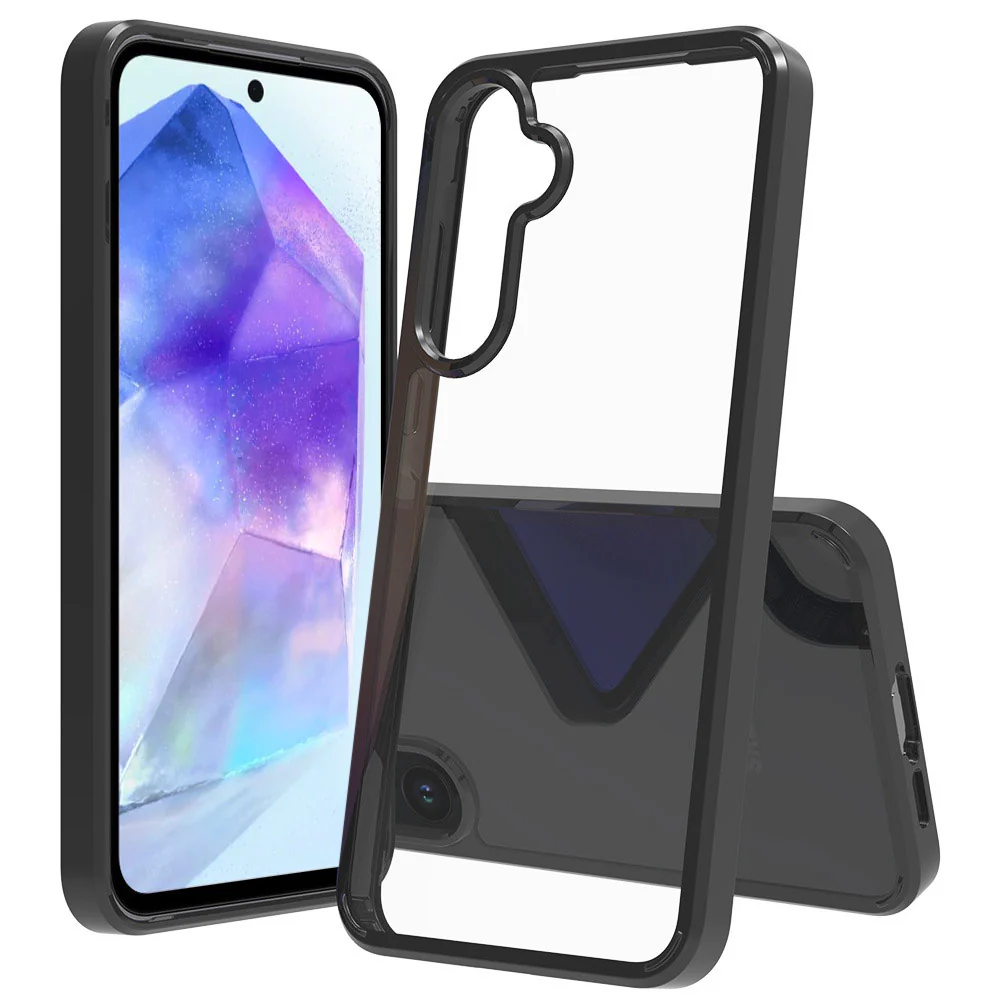 BN-SS24-A555G | Samsung Galaxy A55 5G SM-A556 Case | Shockproof Drop Proof Rugged Cover - Image 3
