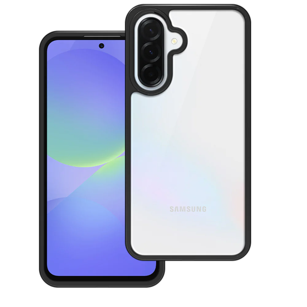 BN-SS25-A365G | Samsung Galaxy A36 5G SM-A366 Case | Shockproof Drop Proof Rugged Cover