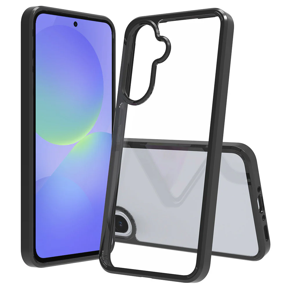 BN-SS25-A365G | Samsung Galaxy A36 5G SM-A366 Case | Shockproof Drop Proof Rugged Cover - Image 2