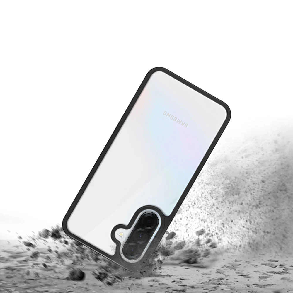 BN-SS25-A365G | Samsung Galaxy A36 5G SM-A366 Case | Shockproof Drop Proof Rugged Cover - Image 3