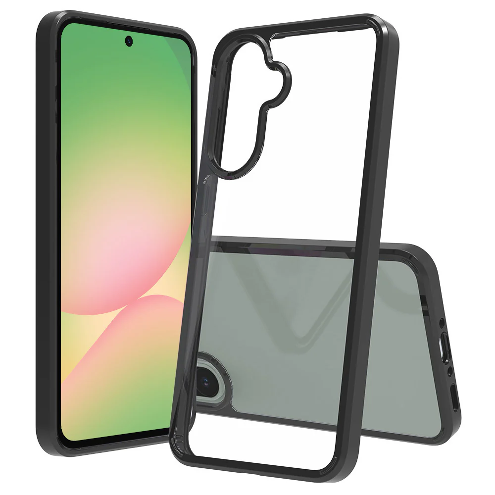 BN-SS25-A565G | Samsung Galaxy A56 5G SM-A566 Case | Shockproof Drop Proof Rugged Cover - Image 2