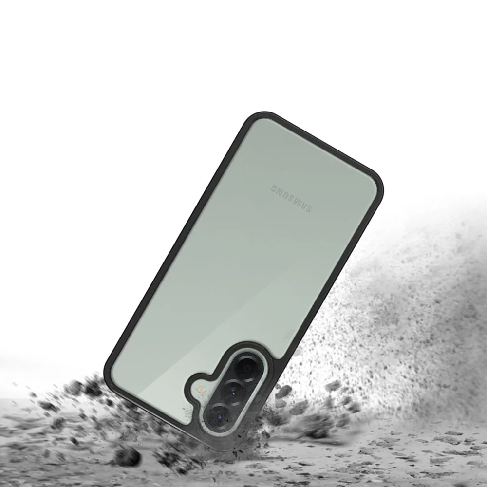 BN-SS25-A565G | Samsung Galaxy A56 5G SM-A566 Case | Shockproof Drop Proof Rugged Cover - Image 3