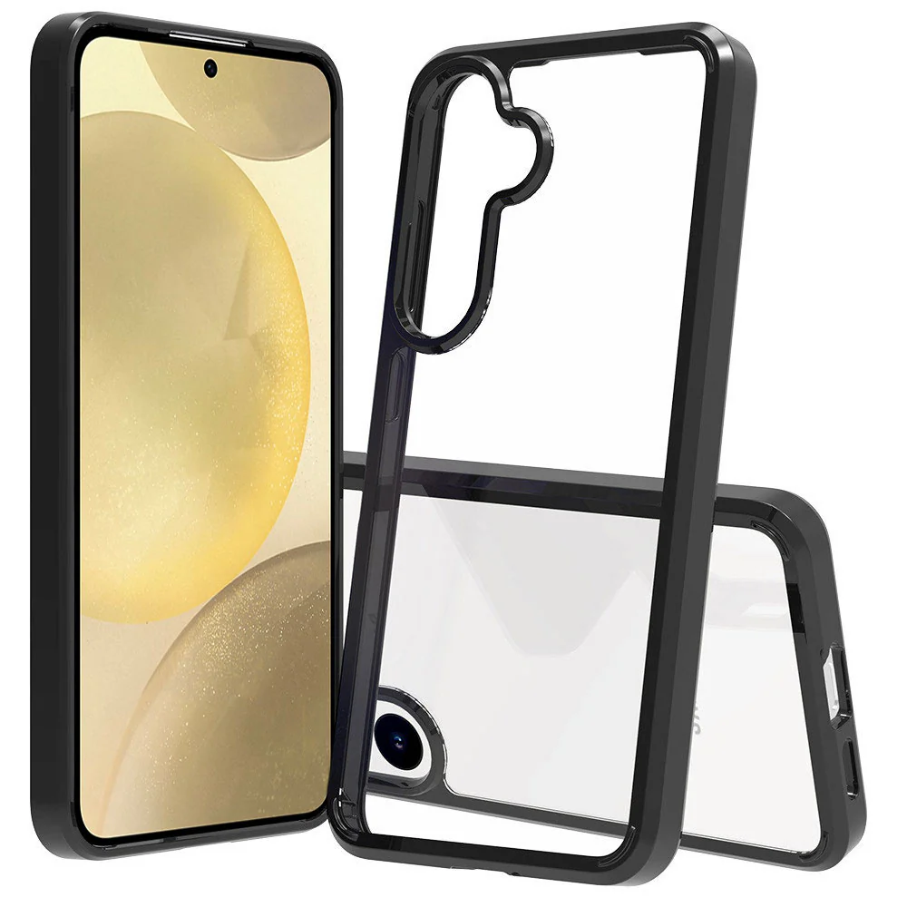 BN-SS24-S24P | Samsung Galaxy S24+ S24 Plus SM-S926 Case | Shockproof Drop Proof Rugged Cover - Image 2