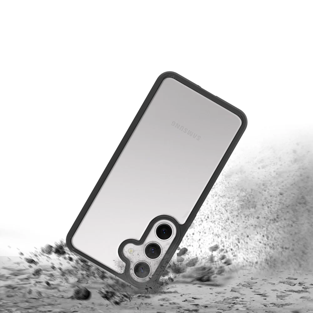 BN-SS24-S24P | Samsung Galaxy S24+ S24 Plus SM-S926 Case | Shockproof Drop Proof Rugged Cover - Image 3