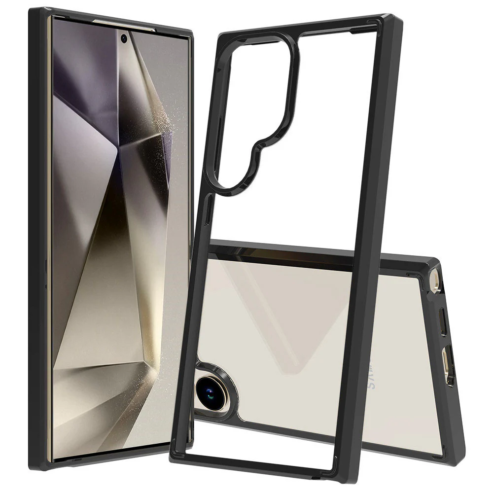 BN-SS25-S25U | Samsung Galaxy S25 Ultra SM-S938 Case | Shockproof Drop Proof Rugged Cover - Image 2