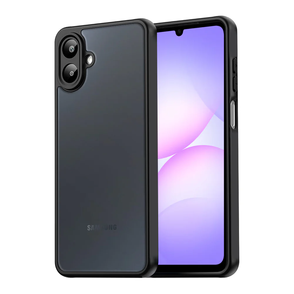 BN-SS26-A075G | Samsung Galaxy A07 5G SM-A076 Case | Shockproof Drop Proof Rugged Cover - Image 2