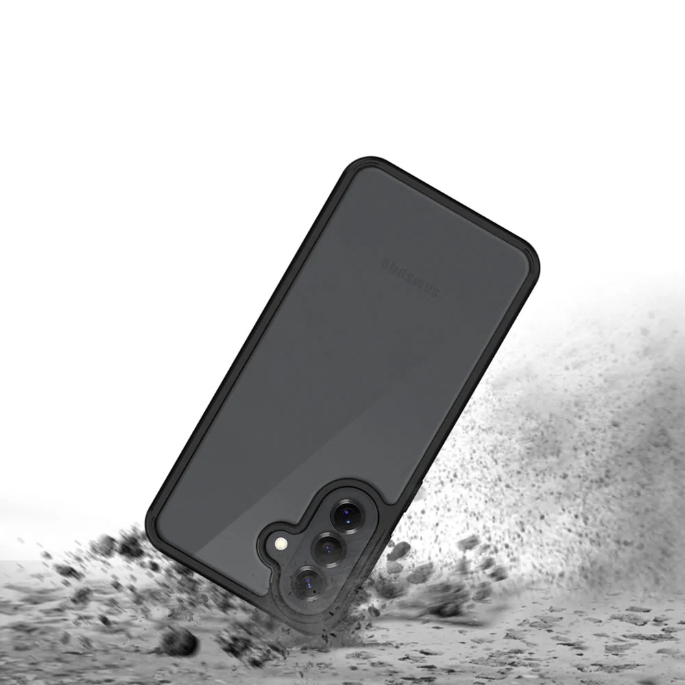 BN-SS26-A375G | Samsung Galaxy A37 5G SM-A376 Case | Shockproof Drop Proof Rugged Cover - Image 3