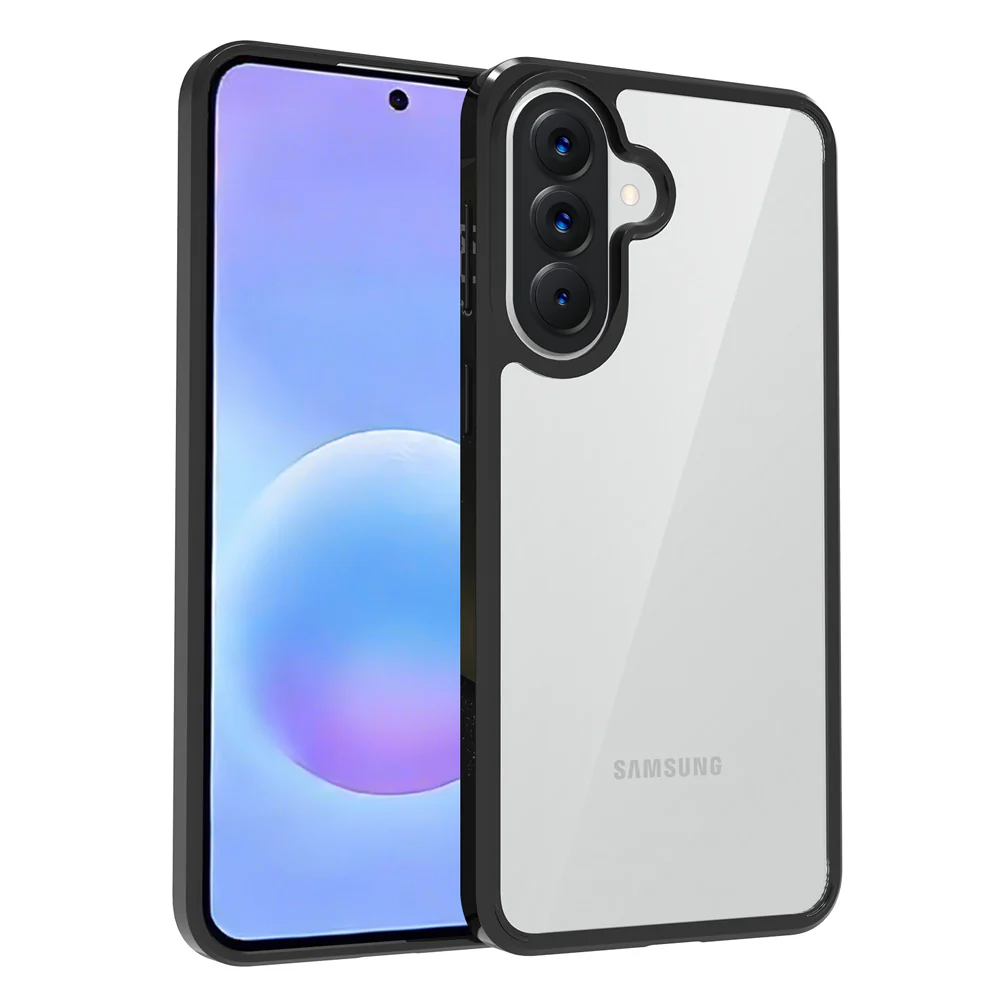 BN-SS26-A575G | Samsung Galaxy A57 5G SM-A576 Case | Shockproof Drop Proof Rugged Cover - Image 2