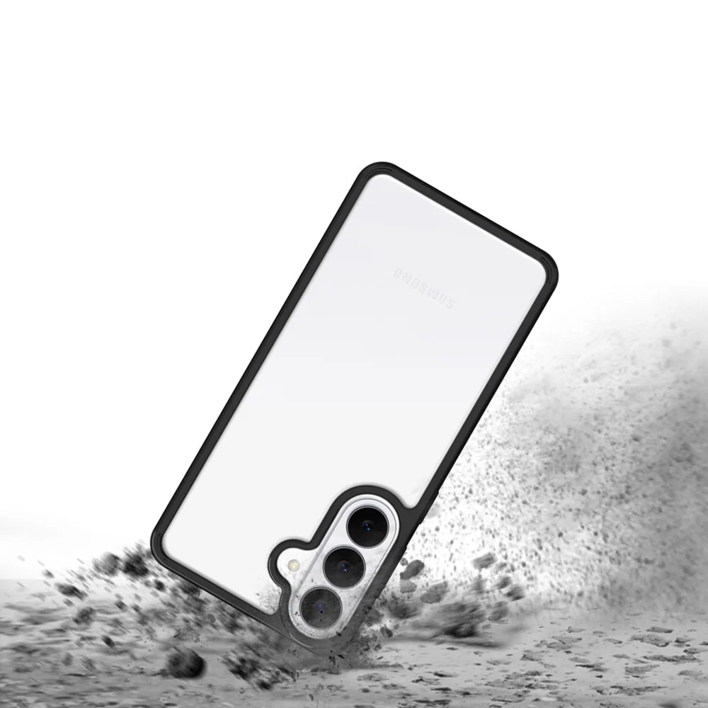 BN-SS26-S26P | Samsung Galaxy S26+ S26 Plus SM-S947 Case | Shockproof Drop Proof Rugged Cover - Image 3