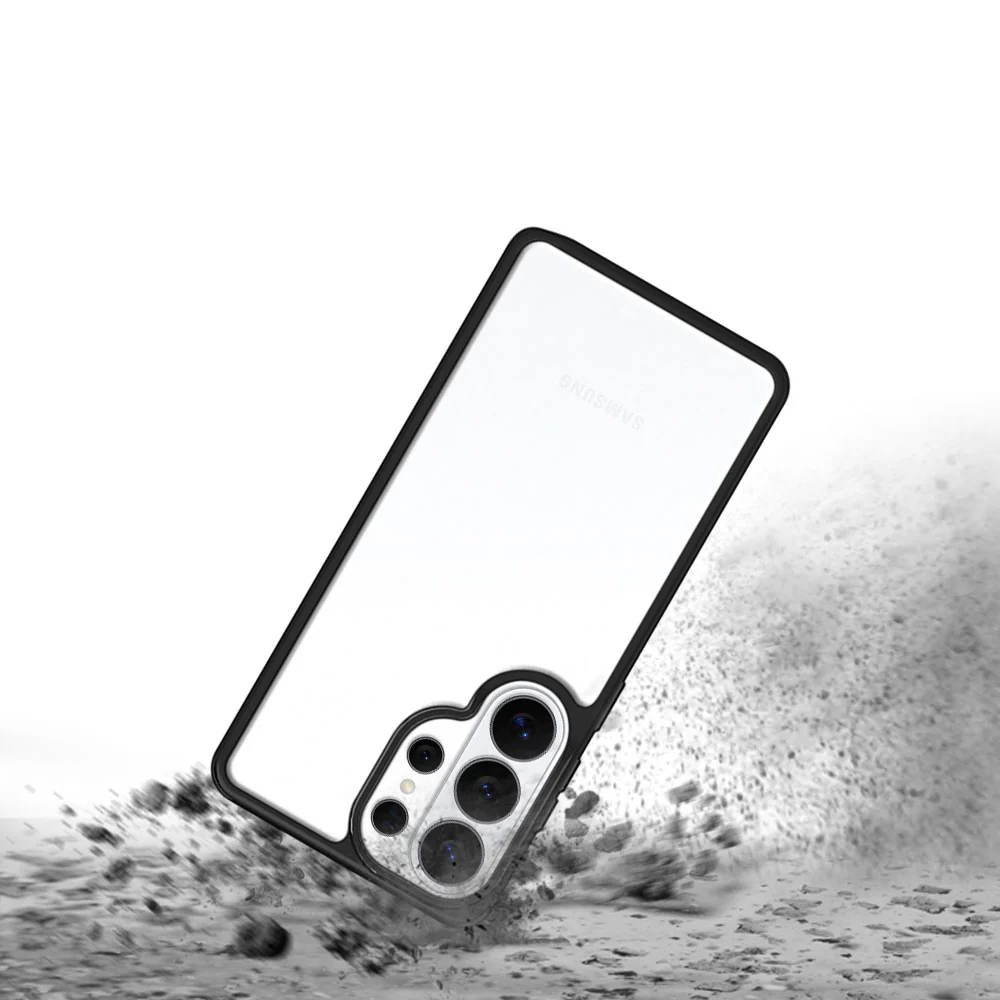 BN-SS26-S26U | Samsung Galaxy S26 Ultra SM-S948 Case | Shockproof Drop Proof Rugged Cover - Image 3