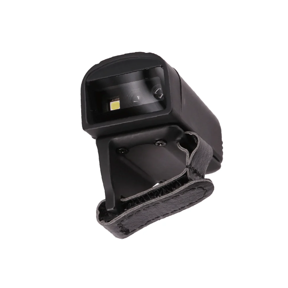 BRS-01 | Bluetooth Barcode Ring Scanner | 1D 2D QR Code - Image 4