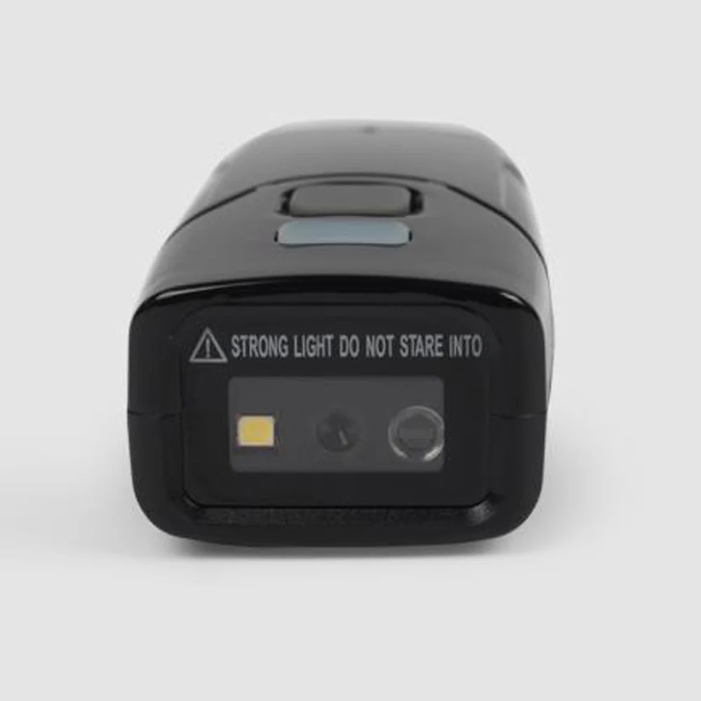 BRS-BT02 | Mini bluetooth wireless handheld barcode scanner | 1D 2D - Image 4