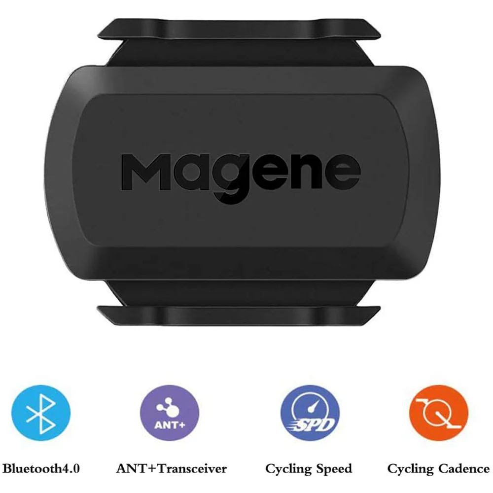 BTS-SNC01 | Bluetooth Speed & Cadence Bike Sensor - Image 5