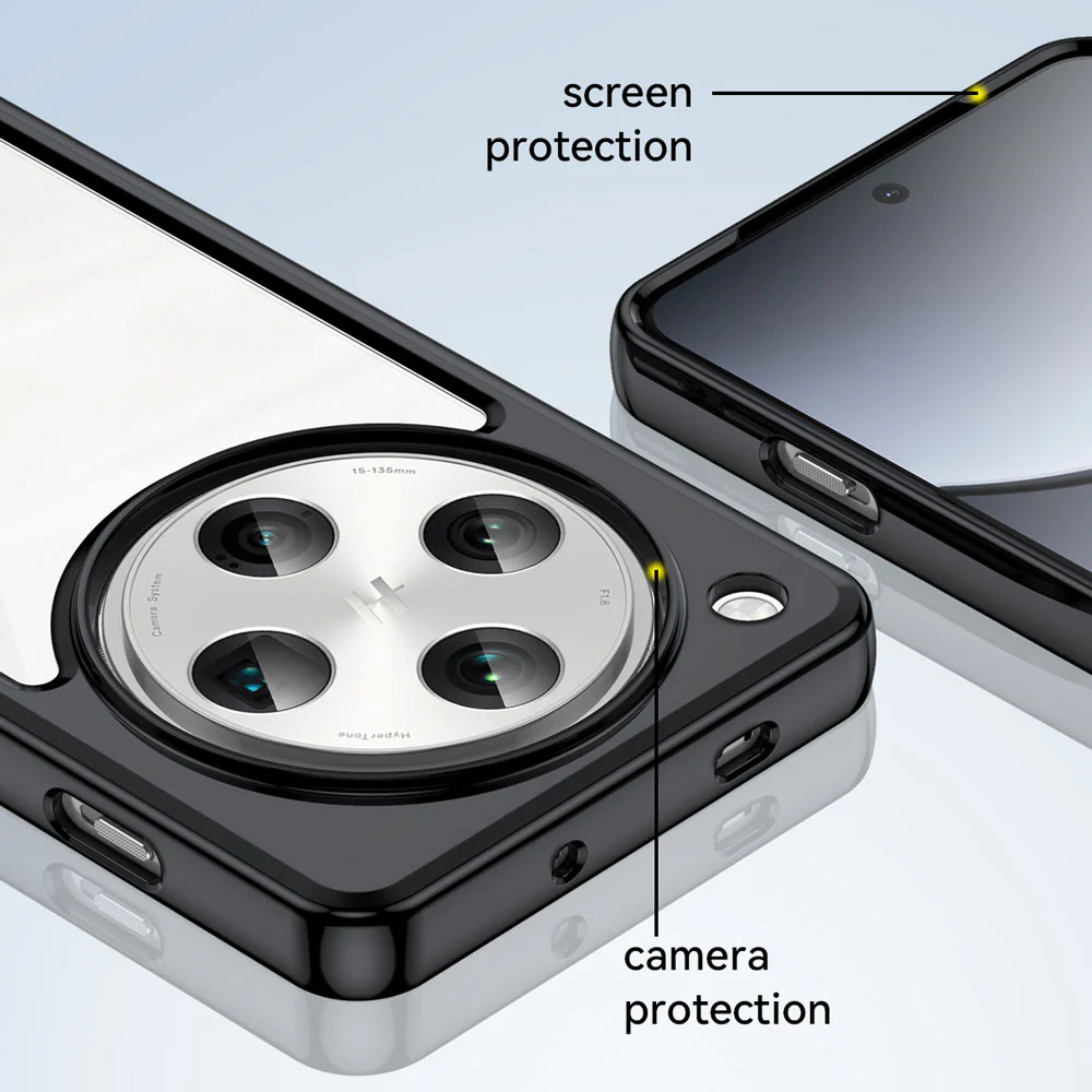 BX3-OP24-FX8PRO | OPPO Find X8 Pro | Shockproof Rugged case w/ KEY Mount & Carabiner - Image 8