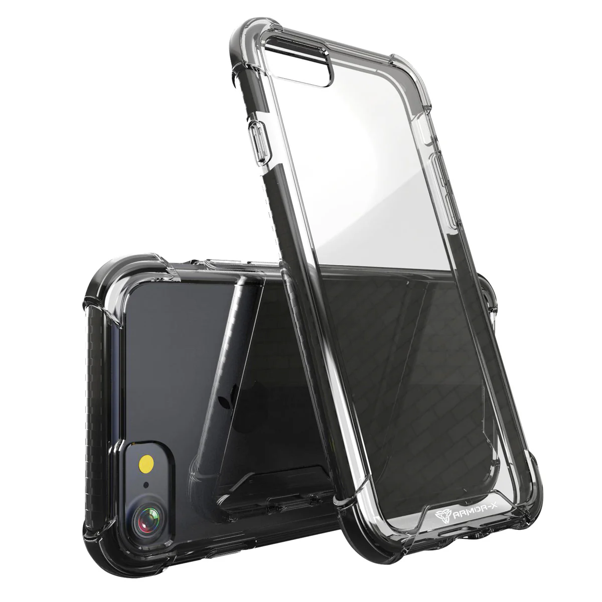 CBN-i7-BK | iPhone 7 Case | Military Grade 3 meter Shockproof Drop Proof Cover - Image 5