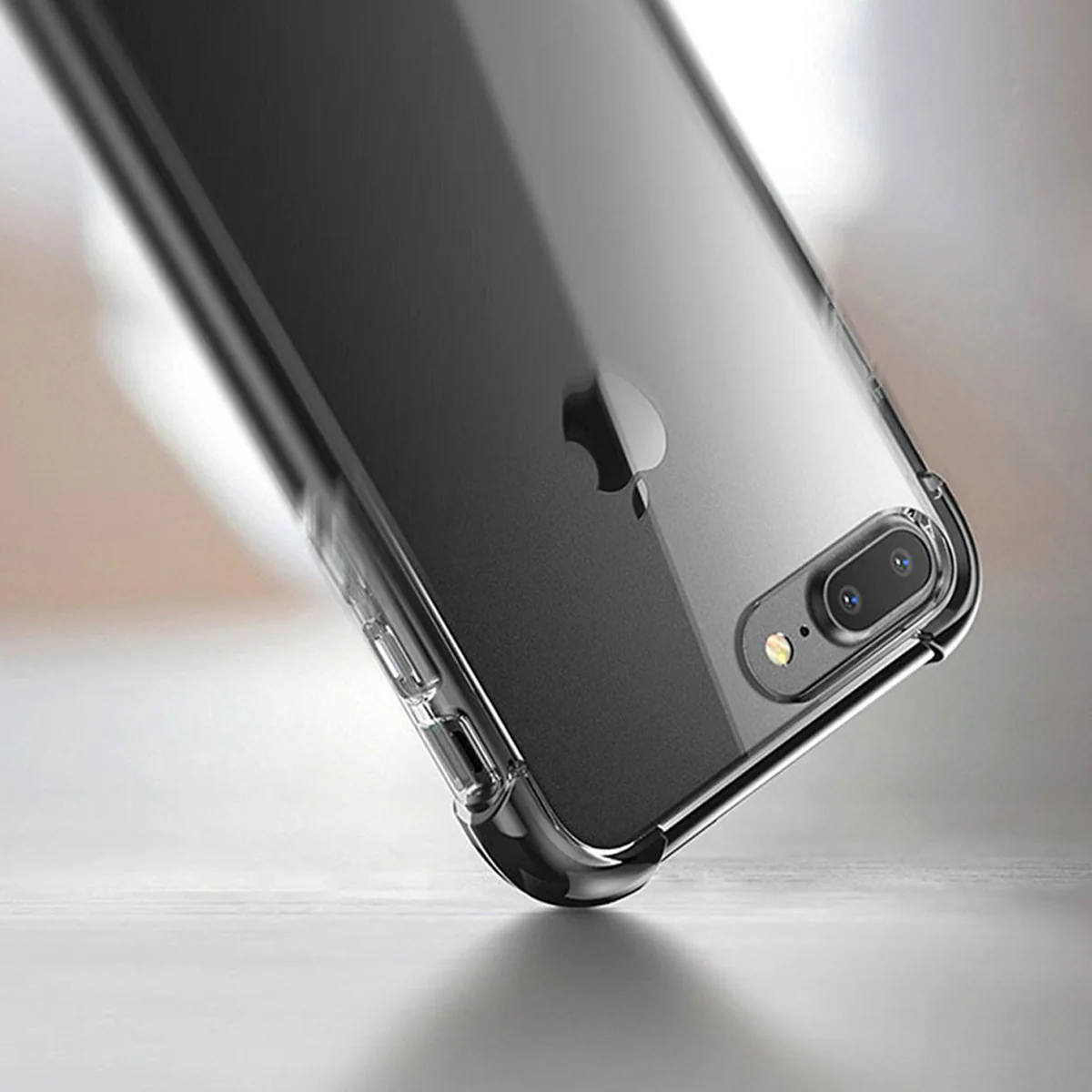CBN-i7P-BK | iPhone 7 plus Case | Military Grade 3 meter Shockproof Drop Proof Cover - Image 5