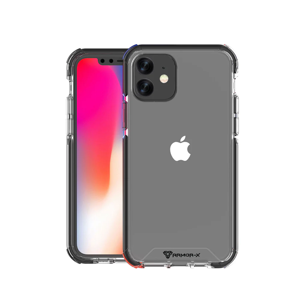 CBN-IPH-11 | iPhone 11 Case 6.1 | Military Grade 3 meter Shockproof Drop Proof Cover