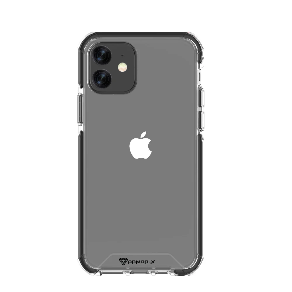 CBN-IPH-11 | iPhone 11 Case 6.1 | Military Grade 3 meter Shockproof Drop Proof Cover - Image 2