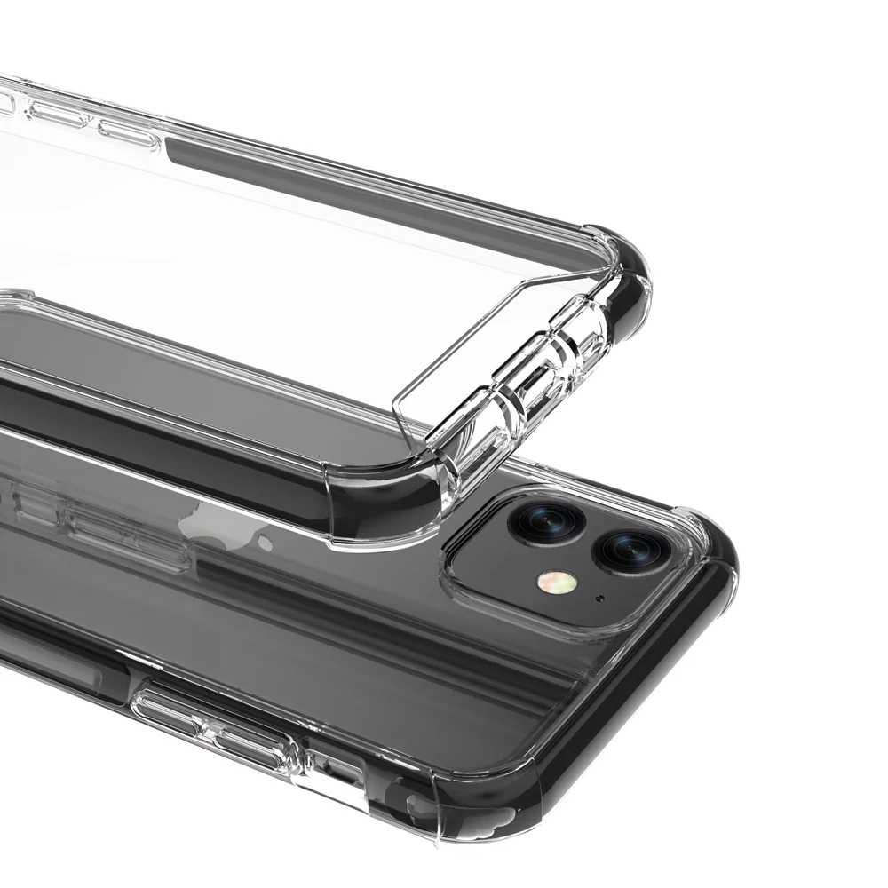 CBN-IPH-11 | iPhone 11 Case 6.1 | Military Grade 3 meter Shockproof Drop Proof Cover - Image 3