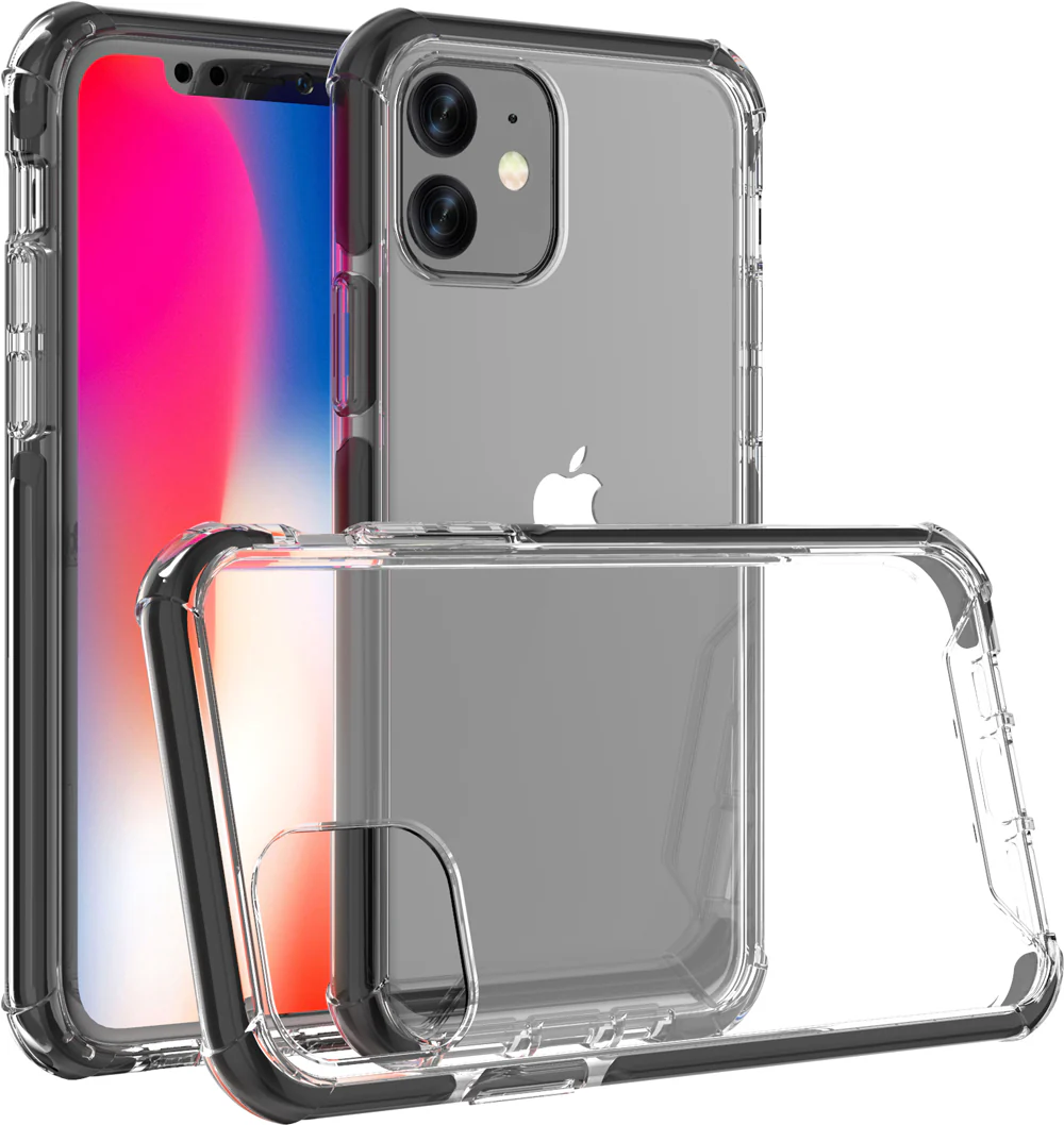 CBN-IPH-11 | iPhone 11 Case 6.1 | Military Grade 3 meter Shockproof Drop Proof Cover - Image 5