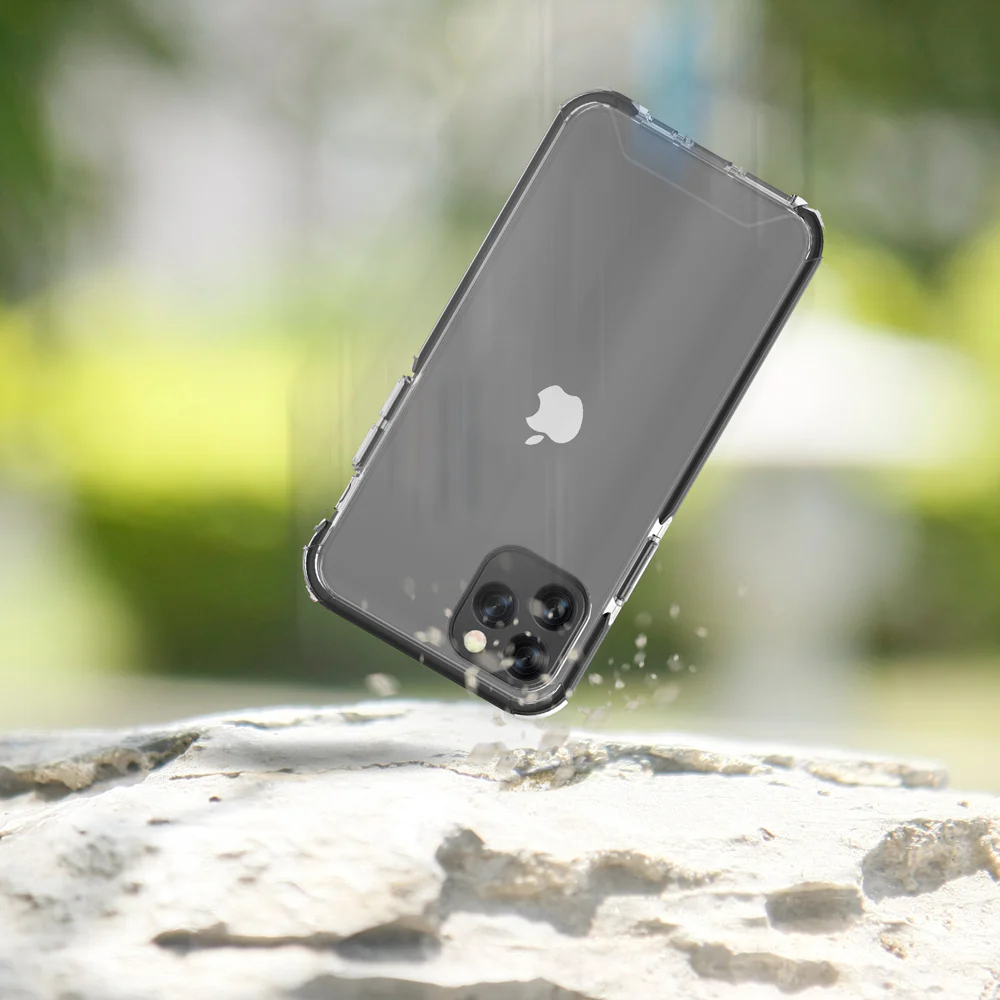 CBN-IPH-11PRO | iPhone 11 Pro Case 5.8 | Military Grade 3 meter Shockproof Drop Proof Cover - Image 3