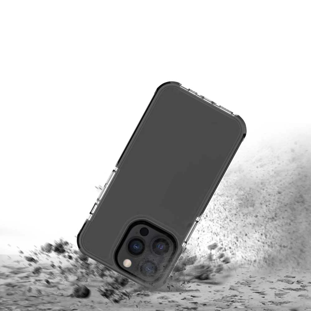 CBN-IPH-13PMX | iPhone 13 Pro Max Case | Military Grade 3 meter Shockproof Drop Proof Cover - Image 2