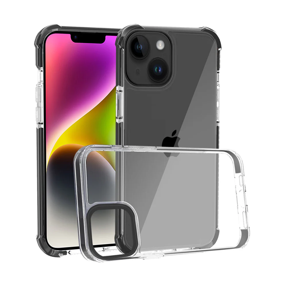 CBN-IPH-14 | iPhone 14 Case | Military Grade 3 meter Shockproof Drop Proof Cover - Image 4