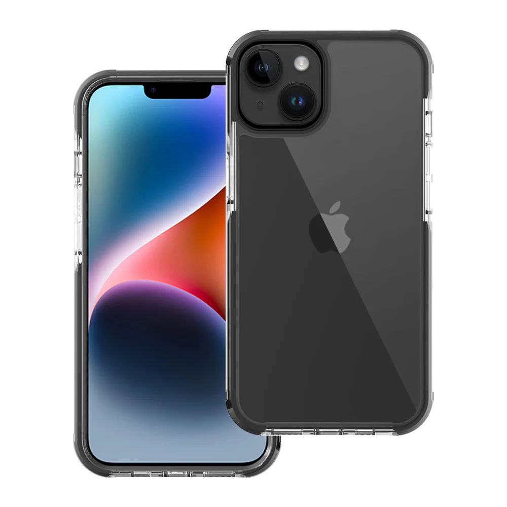 CBN-IPH-14PL | iPhone 14 Plus Case | Military Grade 3 meter Shockproof Drop Proof Cover
