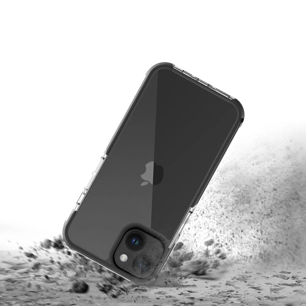 CBN-IPH-14PL | iPhone 14 Plus Case | Military Grade 3 meter Shockproof Drop Proof Cover - Image 2
