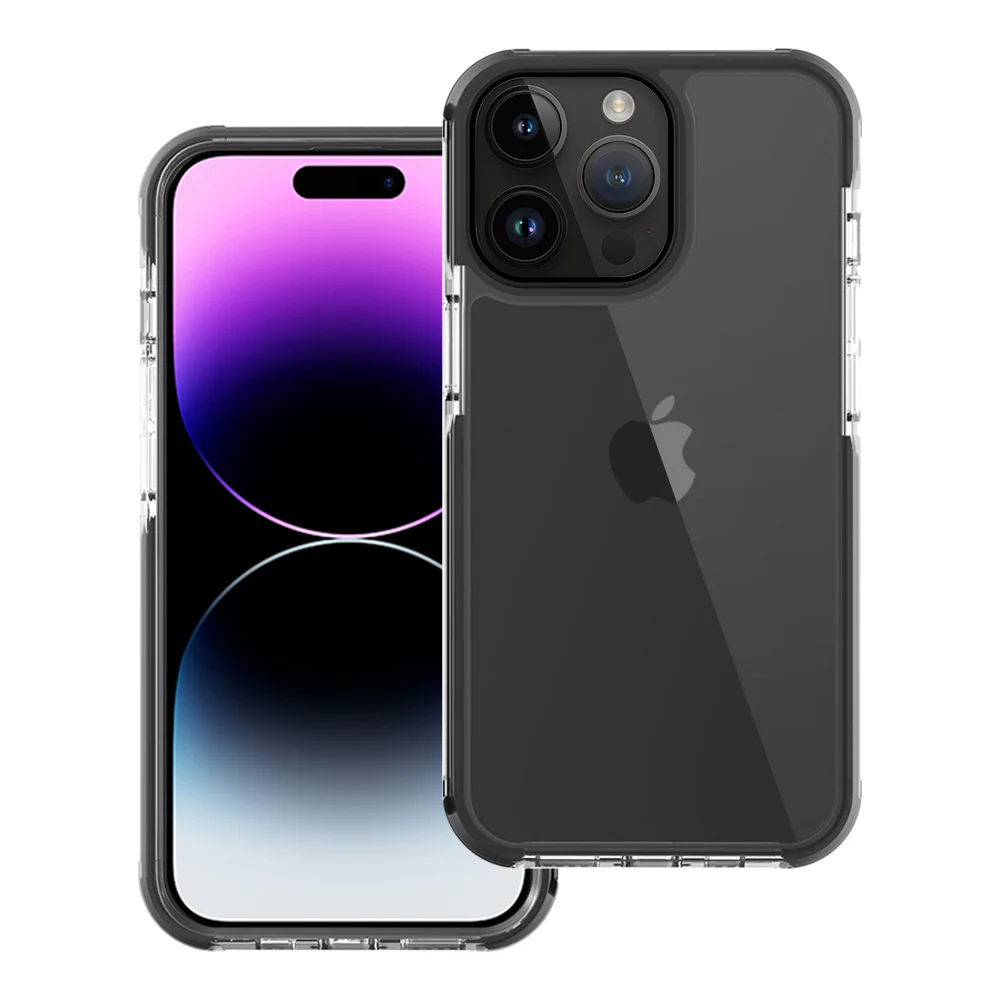 CBN-IPH-14PMX | iPhone 14 Pro Max Case | Military Grade 3 meter Shockproof Drop Proof Cover